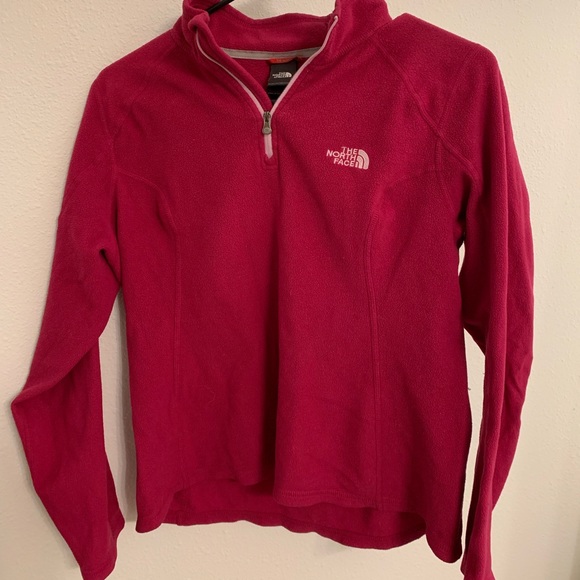 The North Face Tops - Women’s north face pullover